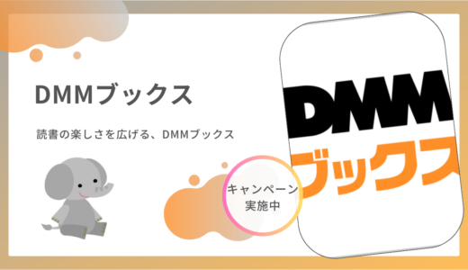 DMMブックス